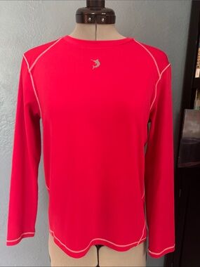 Reel Legends Kids Rashguard Long Sleeve